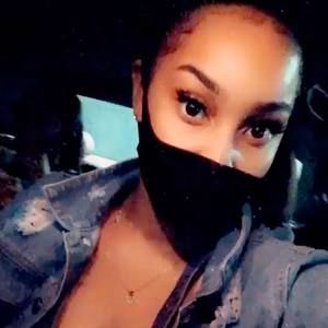 Meet your Posher, Teranica